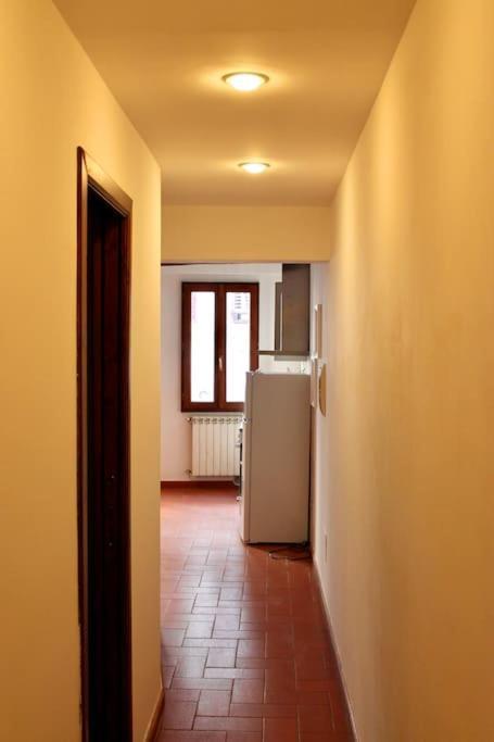 Cute Apartment Near Santa Croce Флоренция Экстерьер фото